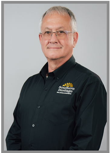 Gregory Bone P.L. Broker - Owner